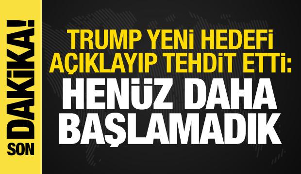 İran, ABD-İsrail savaşında 35. g&uuml;n! Son dakika gelişmeler