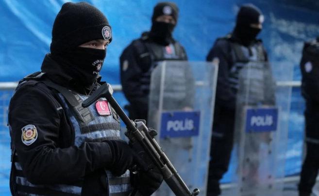 İstanbul&rsquo;un su&ccedil; tablosu ortaya &ccedil;ıktı! Operasyon ve tutuklamalar tek tek sıralandı