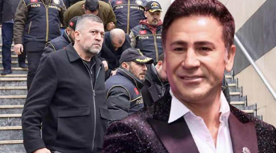 İzzet Yıldızhan'ın ifadesi ortaya &ccedil;ıktı! Futbolcu cinayetinde 8 dakikalık sır telefon g&ouml;r&uuml;şmesi