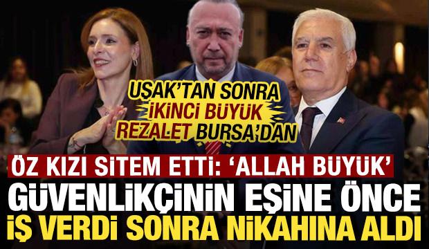 Mustafa Bozbey ilk eşinden boşanıp g&uuml;venlik&ccedil;inin eşiyle evlenmiş: Kızı sitem etti