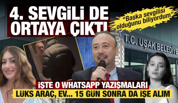 &Ouml;zkan Yalım'dan d&ouml;rd&uuml;nc&uuml; sevgiliye l&uuml;ks ara&ccedil; ve ev: 'Seni &ccedil;ok seviyorum'