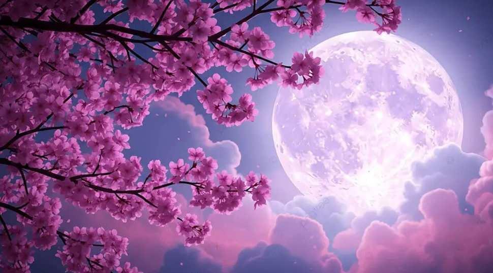 Pembe Dolunay T&uuml;rkiye'den g&ouml;r&uuml;lecek mi?