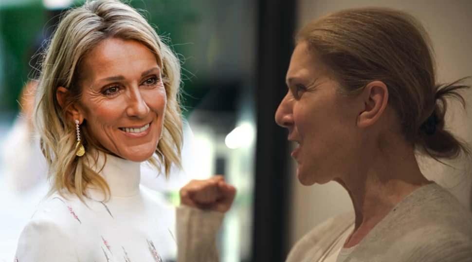 Celine Dion yıllar sonra sahnelere d&ouml;necek!