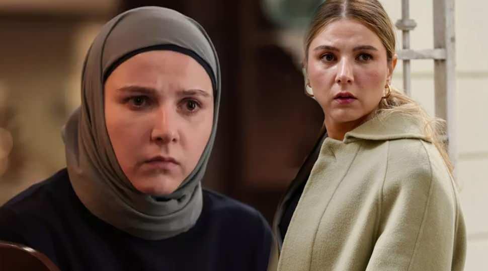 &Uuml;nl&uuml; oyuncu 15 kilo verme s&uuml;recini anlattı