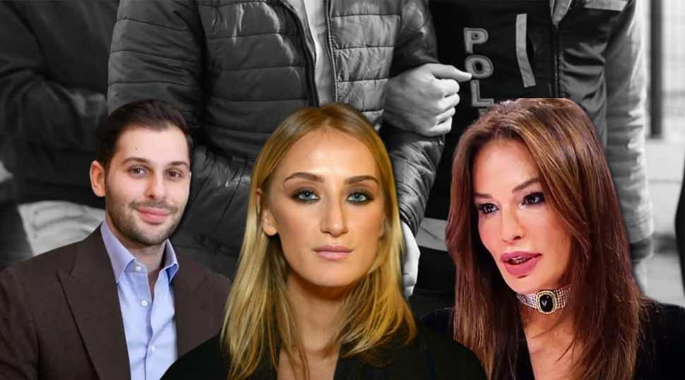 &Uuml;nl&uuml;lerin uyuşturucu test sonu&ccedil;ları &ccedil;ıktı!