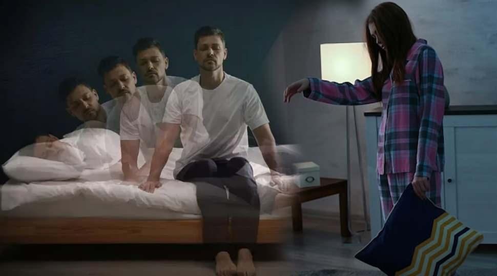 Uyurgezerlik sandığınızdan daha tehlikeli olabilir!