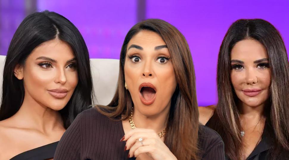 Zuhal Topal Bircan Bali'ye verdi veriştirdi! "Kim o sunucu mu?"