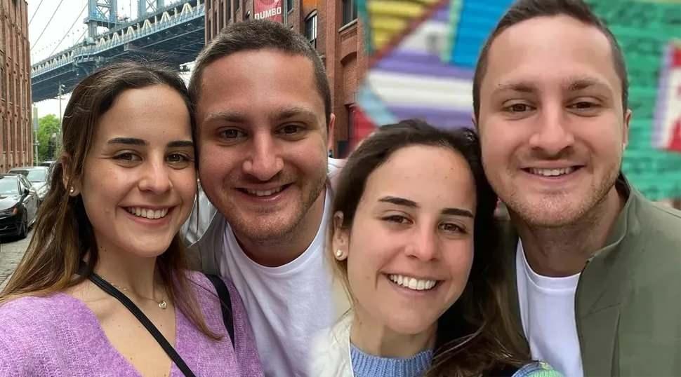 1.5 milyar tazminat istemişti! Revna &Ccedil;akır ve &Ouml;mer Sarıg&uuml;l&rsquo;&uuml;n boşanma detayları ortaya &ccedil;ıktı