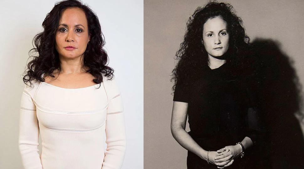 40 yıldır g&uuml;lmeyen kadın pes dedirtti! Nedeni herkesi şoke etti 