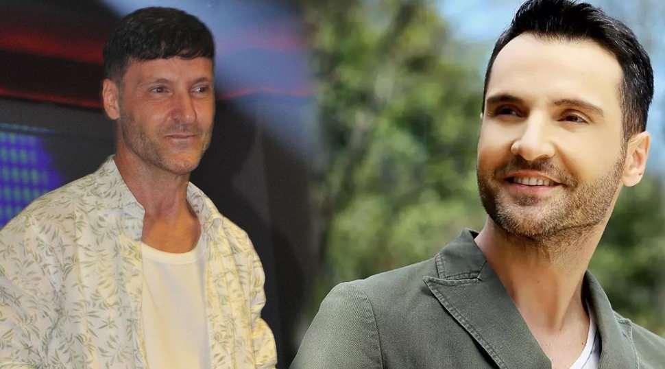 62 yaşında olan Sinan &Ouml;zen yıllar sonra ortaya &ccedil;ıktı! Gen&ccedil;lik sırrını a&ccedil;ıkladı