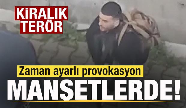 8 Nisan &Ccedil;arşamba 2026 Gazete Manşetleri