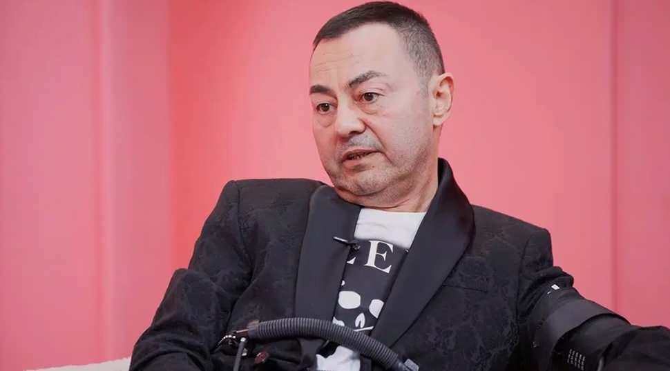 A&ccedil;ıklamalarının ardı arkası kesilmiyor! Serdar Orta&ccedil;'tan &ccedil;ok konuşulacak vasiyet a&ccedil;ıklaması