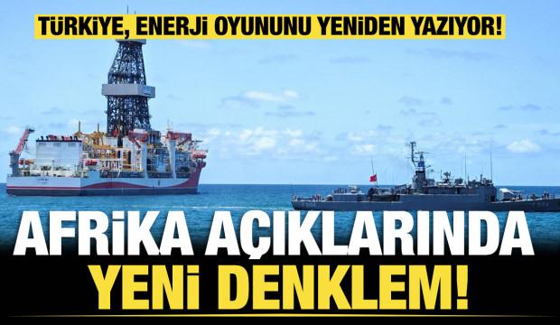 Afrika&rsquo;nın son enerji sınırında T&uuml;rkiye&rsquo;nin Somali hamlesi ne anlama geliyor?