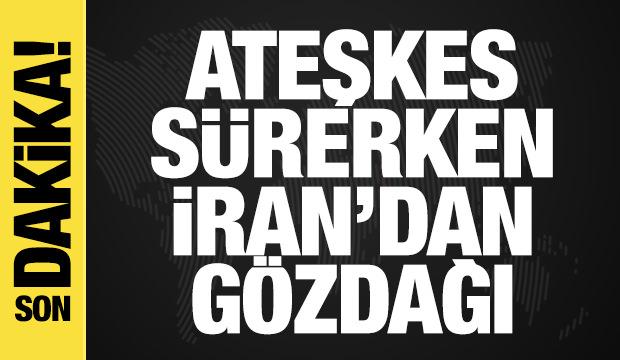 Ateşkes pamuk ipliğine bağlı! İran, ABD-İsrail savaşında son dakika