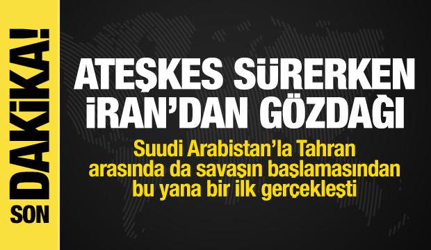 Ateşkes pamuk ipliğine bağlı! İran, ABD-İsrail savaşında son dakika