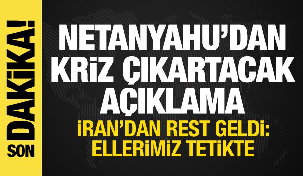 Ateşkes pamuk ipliğine bağlı! İran, ABD-İsrail savaşında son dakika