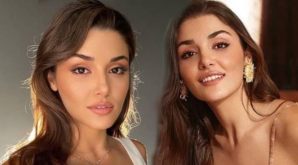 Başsavcılıktan Hande Er&ccedil;el'in uyuşturucu test sonucuna 'inceleme' talep etti!