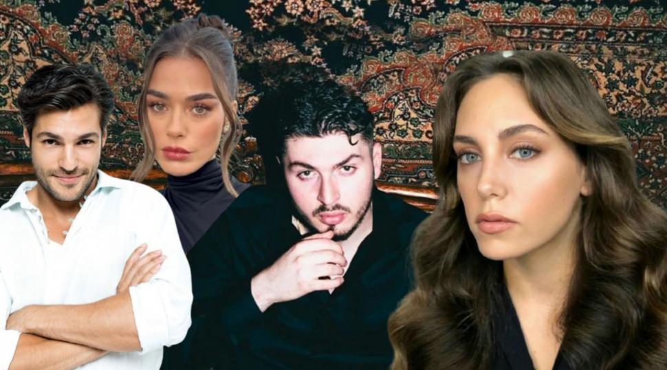 Bir bakışta ayırt etmek imkansız! İşte ikizi olduğunu duyunca şaşıracağınız &uuml;nl&uuml;ler