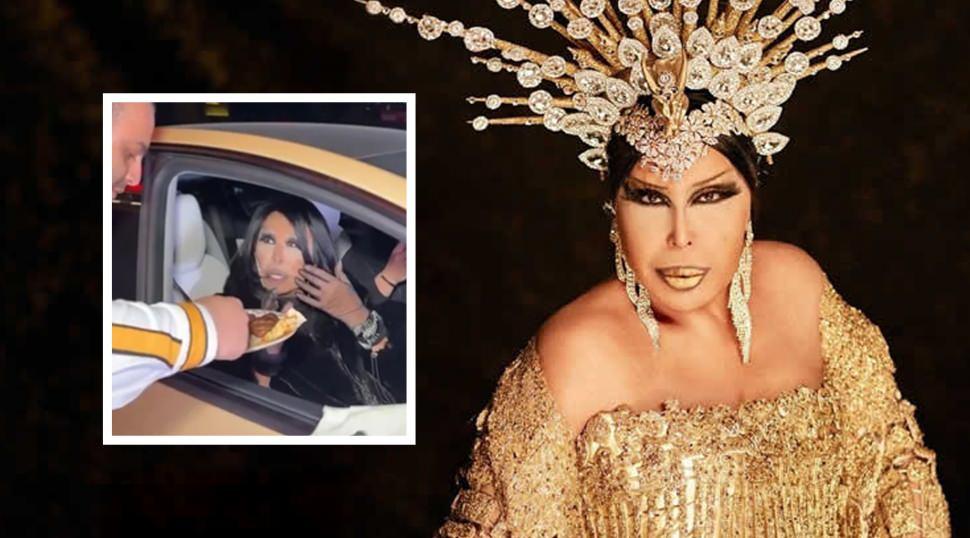 B&uuml;lent Ersoy'un gece yarısı canı k&ouml;fte istedi: Ustayı uykusundan uyandırıp k&ouml;fte yaptırdı