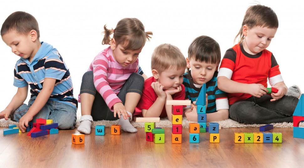 &Ccedil;ocukların zihinsel gelişimine nasıl katkı sağlarız?