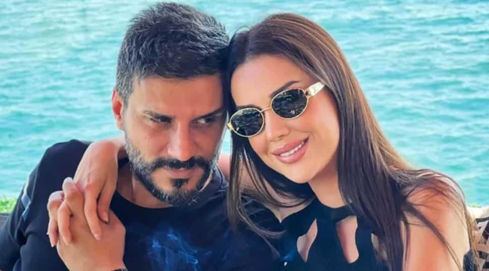 Dilan Polat Engin Polat'a ağzına geleni saydı! "Boşanacağım" diyerek t&uuml;m kavgayı yayınladı