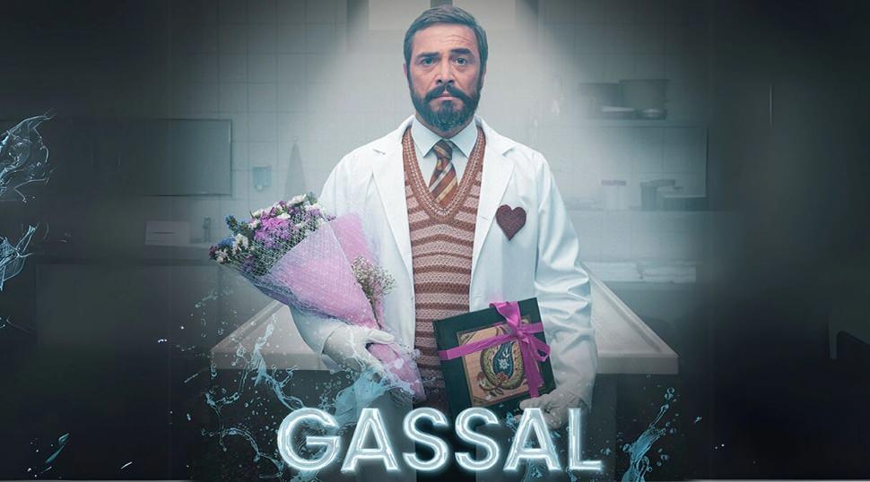Gassal 3. sezonuyla ekranlara d&ouml;n&uuml;yor: İşte yayın tarihi ve kadrosu!