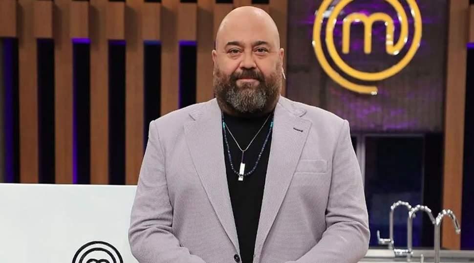 Uyuşturucudan hakkında g&ouml;zaltı kararı verilen Somer Sivrioğlu'ndan a&ccedil;ıklama geldi