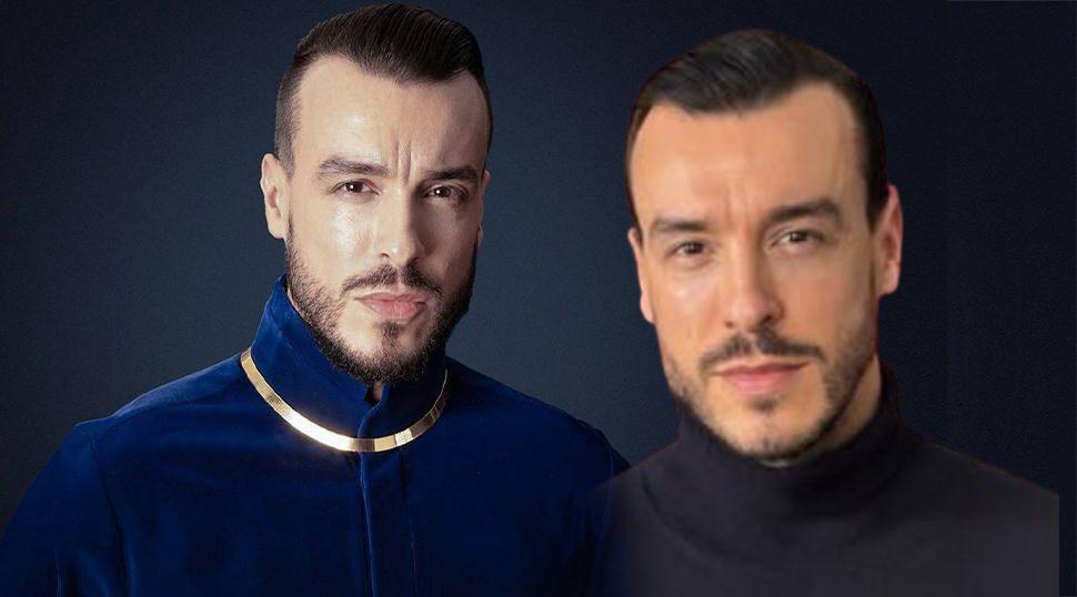 Hakkında g&ouml;zaltı kararı &ccedil;ıkan Cem Adrian'dan ilk a&ccedil;ıklama geldi!