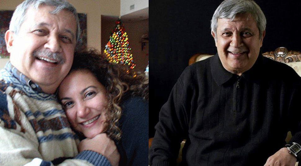 Halit Ak&ccedil;atepe'nin kızı Ebru Ak&ccedil;atepe'den samimi itiraflar: Babamdan &ouml;ğrendiğim en &ouml;nemli şey!