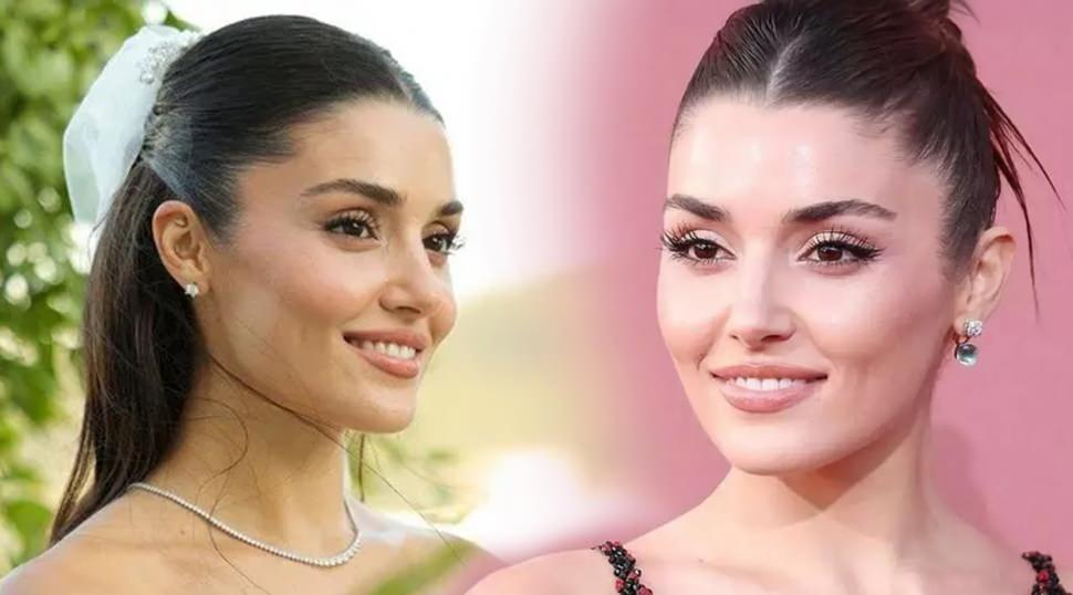 Hande Er&ccedil;el'in uyuşturucu test sonucu belli oldu!