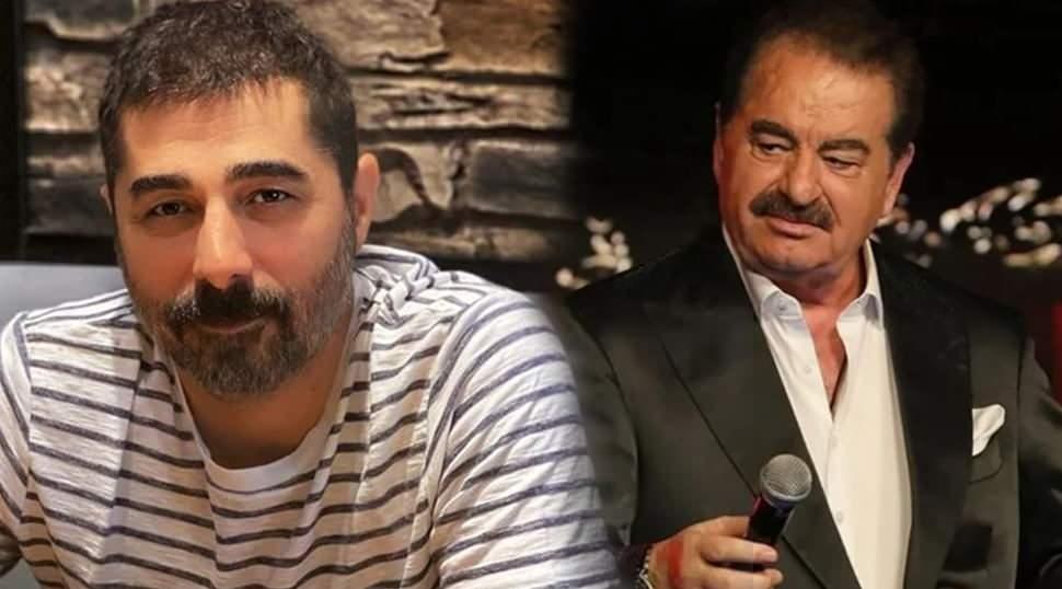 Hastanede yatan İbrahim Tatlıses'ten olay a&ccedil;ıklama!