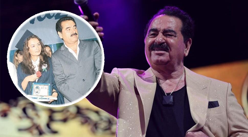 İbrahim Tatlıses&rsquo;in kızı Melek Z&uuml;beyde&rsquo;den son dakika a&ccedil;ıklaması: &ldquo;Her an ameliyat olabilir!&rdquo;