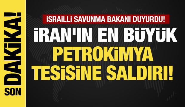İran, ABD-İsrail savaşında 38. g&uuml;n! Son dakika gelişmeler