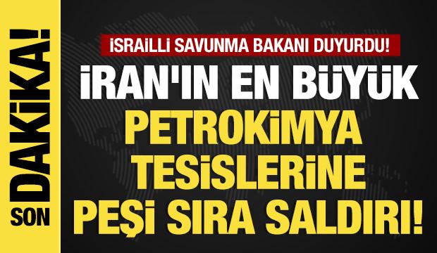 İran, ABD-İsrail savaşında 38. g&uuml;n! Son dakika gelişmeler