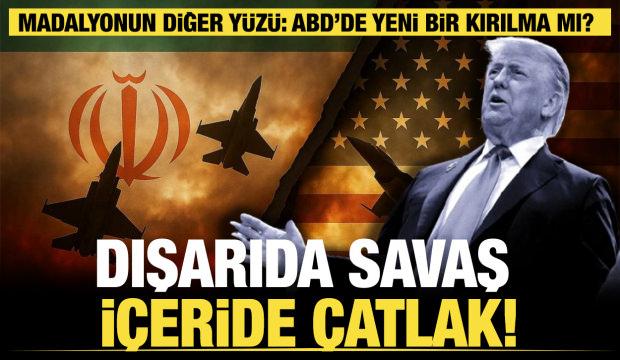 İran savaşı 1861 ruhunu hortlatır mı?