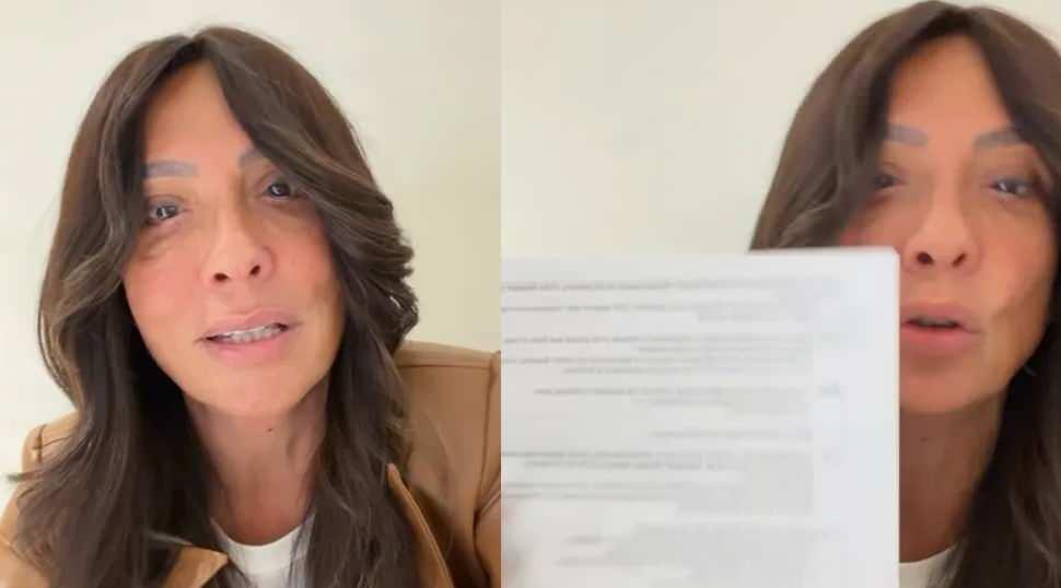 Yunanistan'a alınmadı! "Milli bir meseleymiş" deyip ateş p&uuml;sk&uuml;rd&uuml;