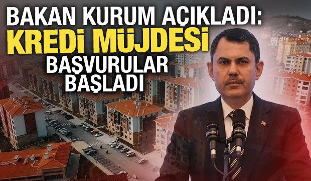 İstanbul'da, kentsel d&ouml;n&uuml;ş&uuml;m kredisine başvurular başladı