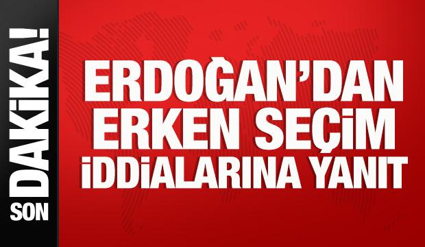 Kabine Toplantısı sona erdi: Erdoğan a&ccedil;ıklama yapıyor