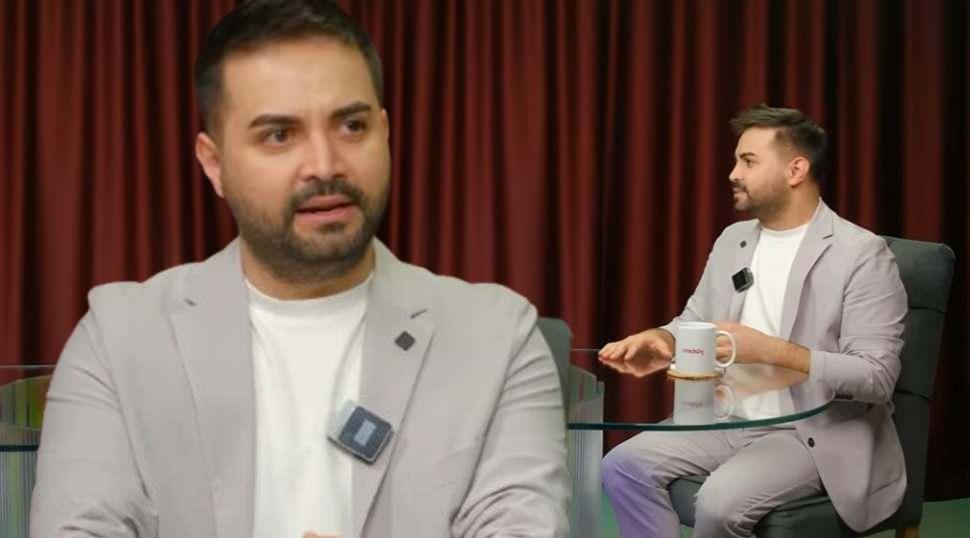 Kadir Ezildi'den yıllar sonra gelen itiraf! "O bakışını hi&ccedil; unutmuyorum"