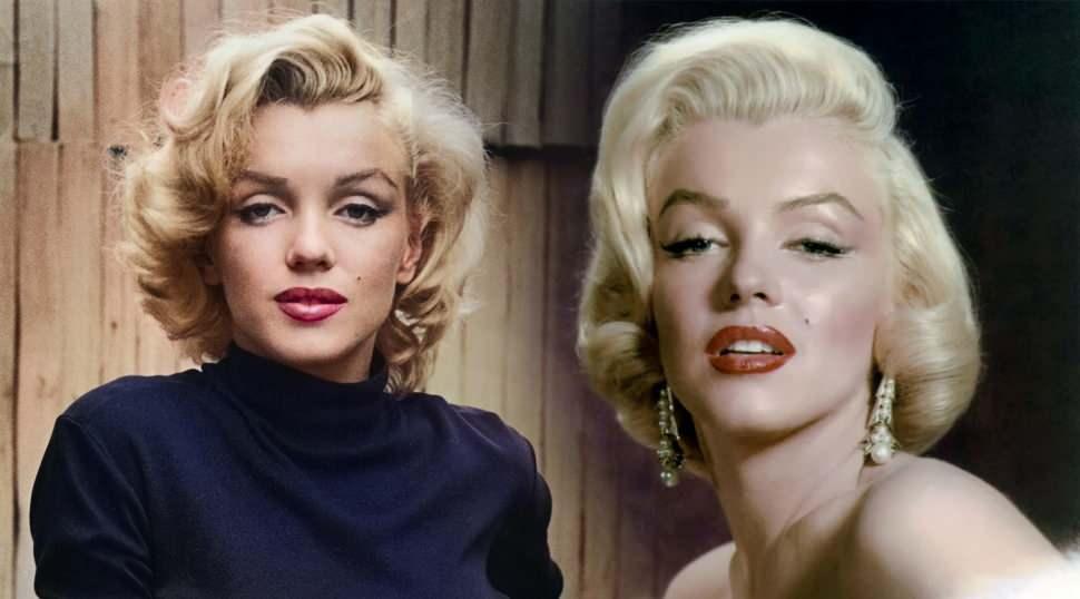 Marlyn Monreo'nun 'Hollywood İkonu' arşivi New York'ta a&ccedil;ıldı: &Ouml;zel eşyaları sergileniyor!
