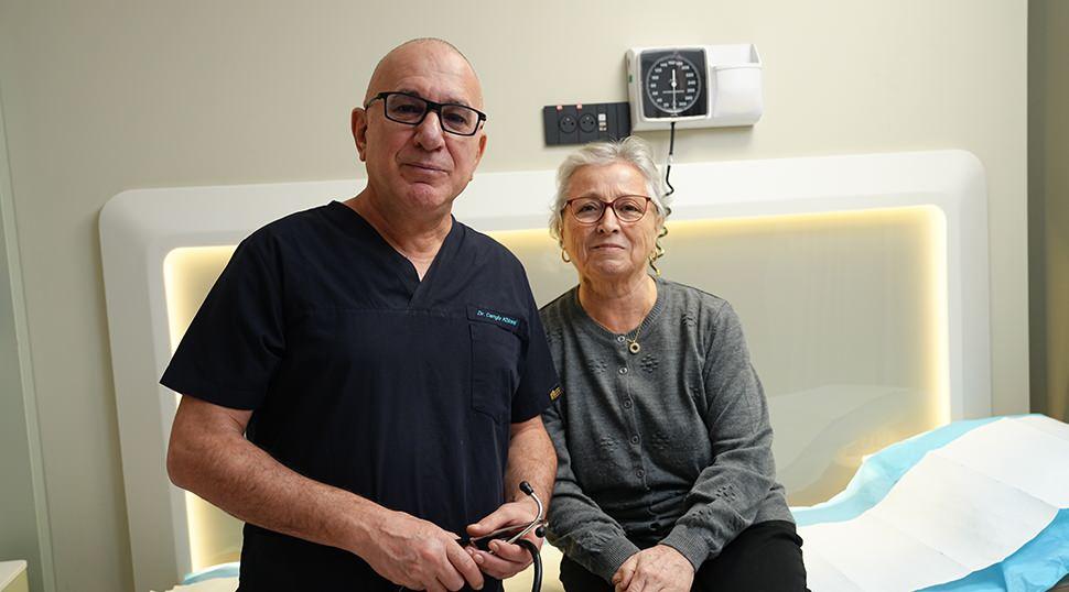 Medipol'den kalp cerrahisinde tarihi T&uuml;rk imzası! "Made in T&uuml;rkiye" y&ouml;ntemiyle tamir ettiler 