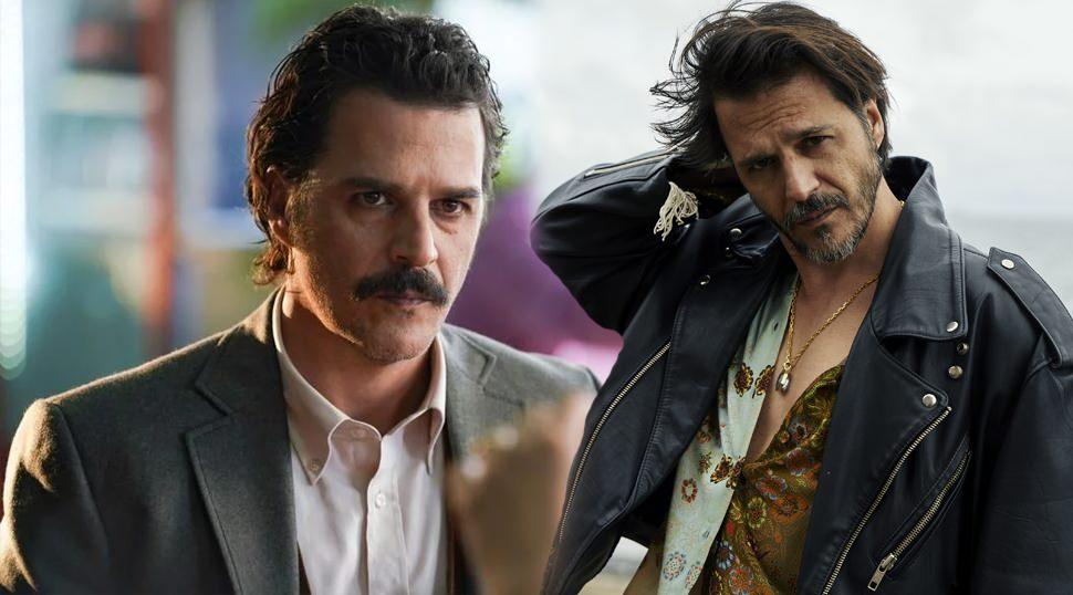 Mehmet G&uuml;nsur 20 yıllık evliliğinin sırrını paylaştı!