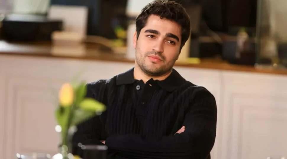 Mert Ramazan Demir'den kalpleri ıstan hareket! K&uuml;&ccedil;&uuml;k hayranını unutmadı