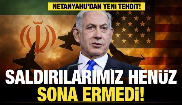 M&uuml;zakereler sonu&ccedil;suz kalmıştı: İran-ABD geriliminde son dakika gelişmeler