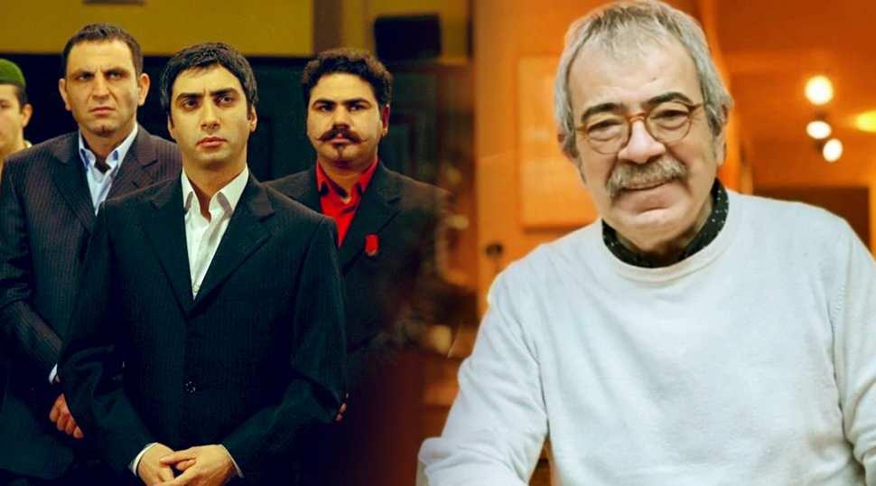 Sel&ccedil;uk Y&ouml;ntem'den Kurtlar Vadisi itirafı: "Bu y&uuml;zden diziden ayrıldım"