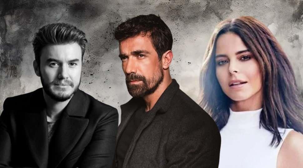 Simge Sağın, İbrahim &Ccedil;elikkol, Mustafa Ceceli dahil 9 isim g&ouml;zaltına alındı! &Ccedil;ıkanlar şoke etti