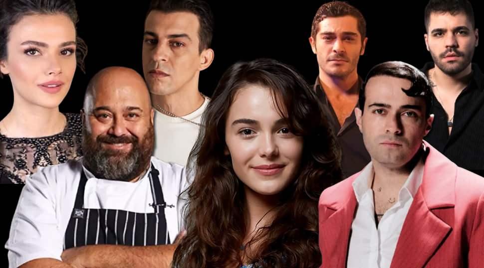 &Uuml;nl&uuml;lere uyuşturucu operasyonunda yeni dalga!