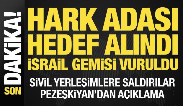 Son dakika... İran, ABD-İsrail savaşında 39. g&uuml;n! The Times: Hamaney ağır yaralandı!