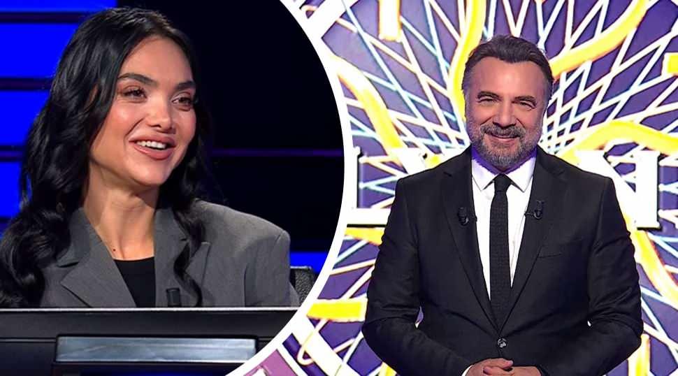 Telefon jokeri Edebiyat &ouml;ğretmeniydi: Kim Milyoner Olmak İster'de yarışmacı zor anlar yaşadı!