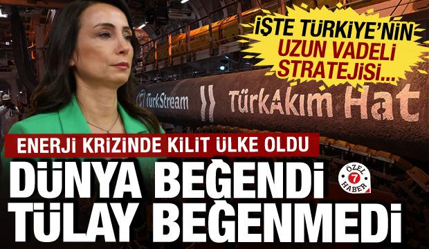 T&uuml;rkiye uzun vadeli &ouml;nlemler aldı! T&uuml;lay Hatimoğlulları beğenmedi: İspanya'yı &ouml;rnek alın!